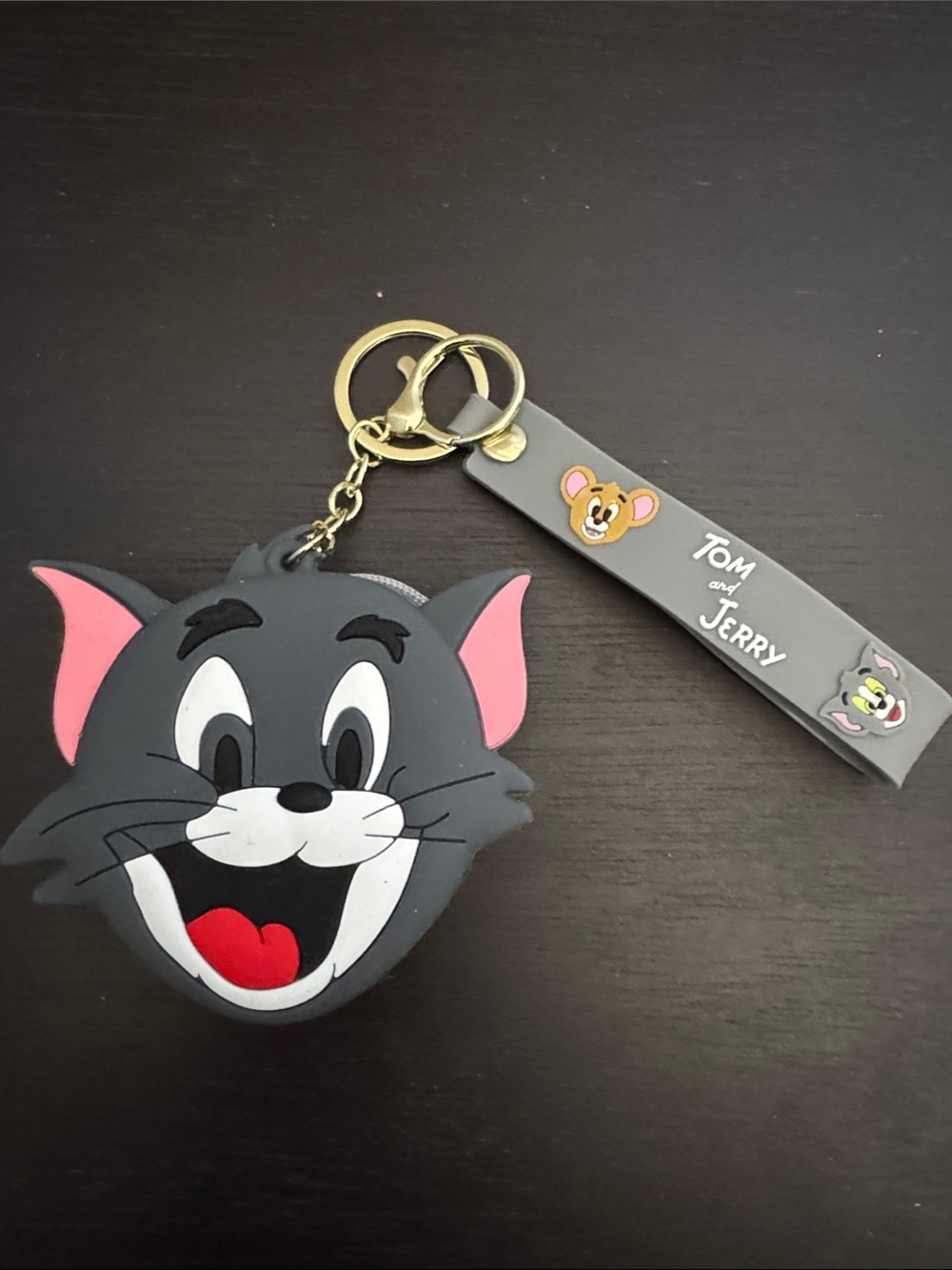 Keychain Lot - Picture 4 of 8